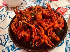 -松哥油焖大虾(皇岗一店)