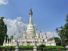-云南民族村