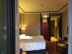 -上海崇明金茂凯悦酒店