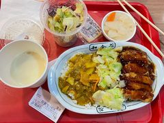 -和合谷(北新桥店)