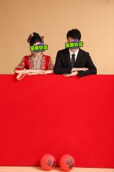 -拾尚映画·STUDIO婚纱摄影(中关村店)