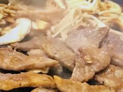 -韩时烤肉(枫蓝店)