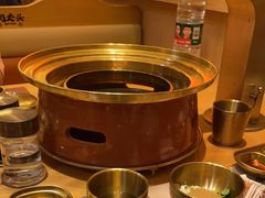 -闻老头·菊花炭烤肉(D11店)