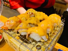 -三月居酒屋(青年大街店)