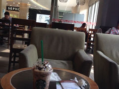 iphone_upload_pic-星巴克(重庆上海城店)