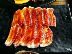 -一品诚记烤肉·甄选店(中南路店)