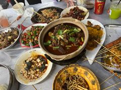 -小民大排档(江汉路店)