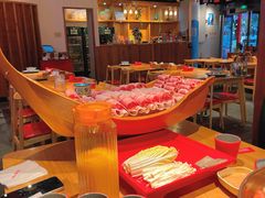 -虾满堂(瑞虹店)