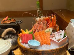 -花潮料理艺食馆(世欧广场店)