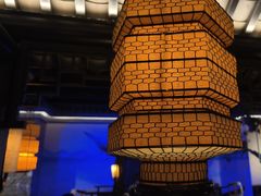 -绿茶餐厅(燕郊永旺店)