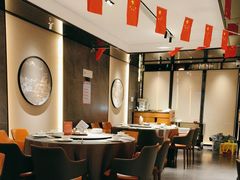 -小厨娘淮扬菜(河西奥美大厦店)
