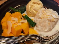 -CHINCHIN 青青·泰国料理(万象食家店)
