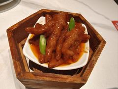 -粤食堂(天津和悦汇店)