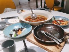 -鹿港小镇(悠唐店)