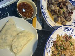 -旺角小渔村(幸福中路店)