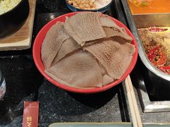 -五星桥原切肥牛火锅·30年专注好牛肉(湖塘店)