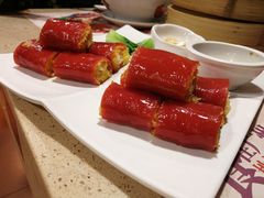 -点都德(大茶楼店)