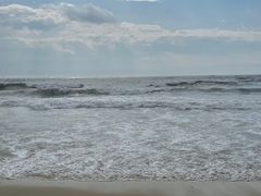 -海云台海滩