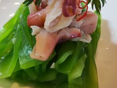 -香厨中餐厅(松北香格里拉店)