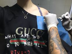 -墨無界刺青TATTOO