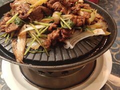 -玉林烤鸭店(定福庄店)