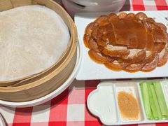 -西贝(无锡万象城店)