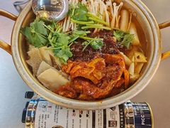 -大叹号啤酒屋·延边料理(延大店)