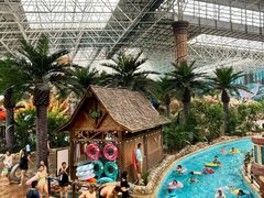 -波塞冬旅游度假区