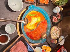 -吼堂老火锅(太古里总店)