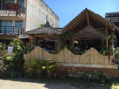 -Jungle Kitchen