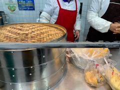 -航天馒头(瞻园路店)