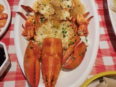 -琼大师东方烤乳猪(亚特兰蒂斯店)