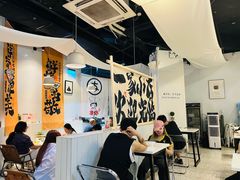 -友达面馆(广州总店)