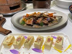 -清真·卡德尔大叔新疆主题餐厅(龙汇路店)