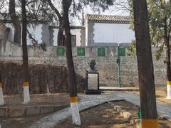 景点-北京鹫峰国家森林公园