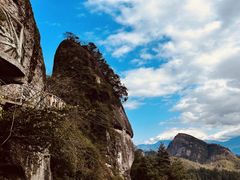 -崀山风景名胜区