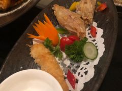 -稻早料理美术馆(城阳店)