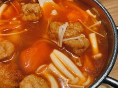 -枣子树·素食餐厅(普陀山店)