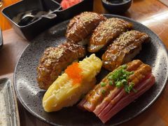 -昊·来了寿司(双楠2店)