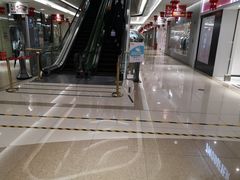 -港悦广场