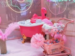 -丽达购物中心(崂山店)