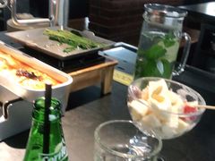-很久以前羊肉串(中山公园店)