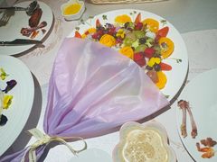 -PARFUM FLORAL花境法餐(南京首店)