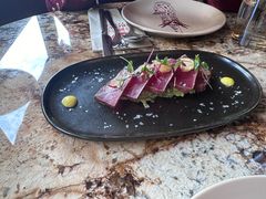 -BROWNSTONE布朗石西班牙餐厅(富城店)