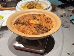 -巴盟人家·内蒙地方菜(华丽家族店)