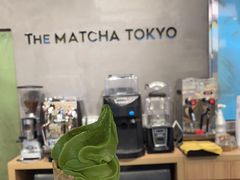 -THE MATCHA TOKYO抹茶东京
