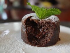 -杭州西子湖四季酒店-WL BISTRO西湖餐厅(灵隐路店)