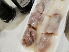 -顺峰顺水顺德菜(第一百货店)