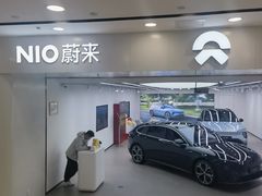 -凯德MALL(望京店)