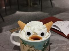 -一沙一城·甄品牛扒(国贸店)